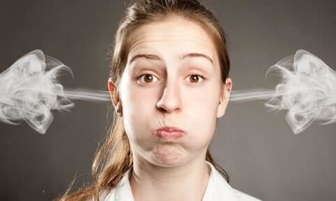 Stress