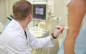 Methoden zur Behandlung von Krampfadern an den Beinen bei Frauen